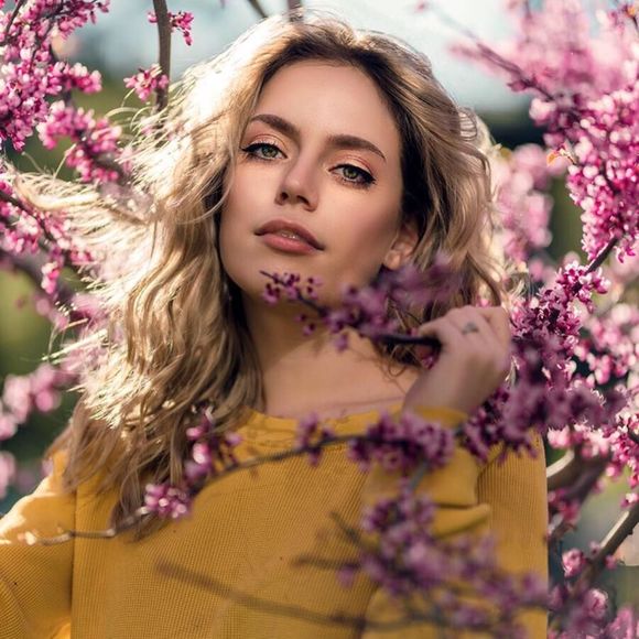 Meet your Posher, Shelby - Picture 1 of 1